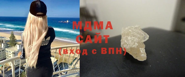 индика Абаза